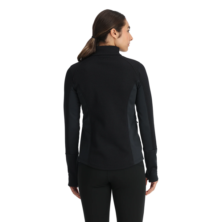 spyder-bandita-jacket-zhaketi-xs-photo-4