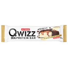 Product image of NUTREND QWIZZ PROTEIN BAR პროტეინის ბარი