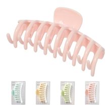 Product image of თმის სამაგრი/11cm Hair Claw Clip (1 pc)