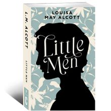 Product image of Little Men