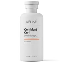 Product image of KEUNE CINFIDENT CURL კონდიციონერი ხვეული თმისთვის 250მლ