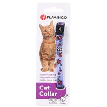 Product image of FLAMINGO კატის საყელო