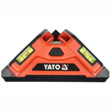 Product image of Yato YT30410 ლაზერული თარაზო კუთხის