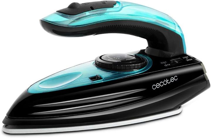 plancha-de-viaje-goforce-8000-folding-titanium