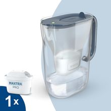 Product image of BRITA Style Essential წყლის გამფილტრავი დოქი