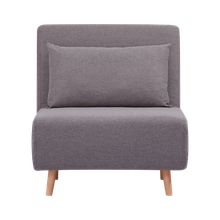 Product image of LABORATORY MY HOME გასაშლელი სავარძელი