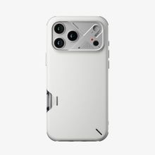 Product image of Aulumu Slim Shock Proof MagSafe iPhone 17 Pro Case ქეისი