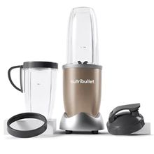 Product image of NUTRIBULLET NB907MASL 900W პორტატული ბლენდერი