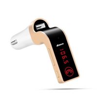 Product image of G7 მანქანის FM მოდულატორი