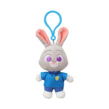 Product image of Disney Zootopia Collection Adult Plush Pendant Judy ბრელოკი