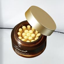 Product image of Medicube Deep Vita C Capsule Cream 55გრ კაფსულისებური კრემი C ვიტამინით