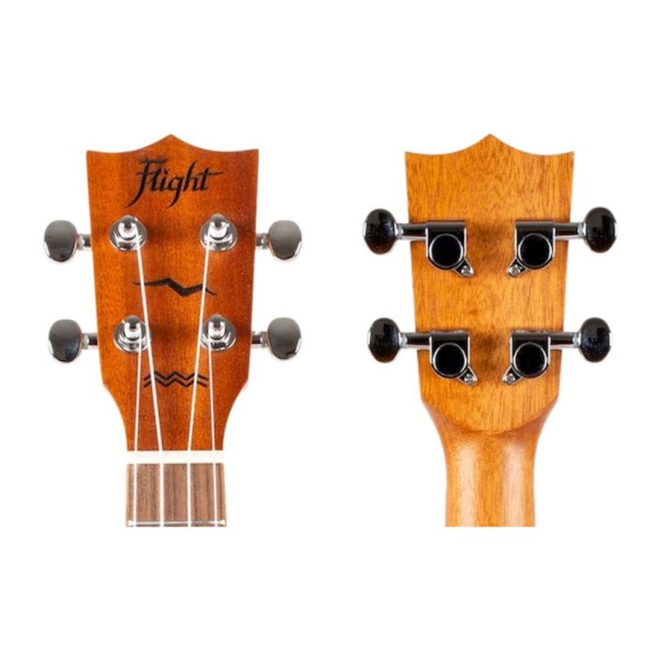 flight-auc33-mansion-concert-ukulele-sprace-top-sapele-backsides-wbag-ukulele-photo-3