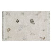 Product image of Lorena Canals Pine Forest ხელნაკეთი საბავშვო ხალიჩა