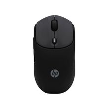 Product image of HP Wireless Mouse 400 AZ7B2AA Black უსადენო მაუსი