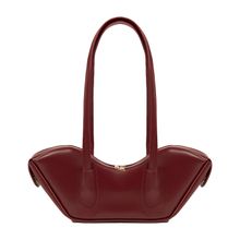 Product image of MERAKI LOVEBAG ბორდოსფერი ჩანთა