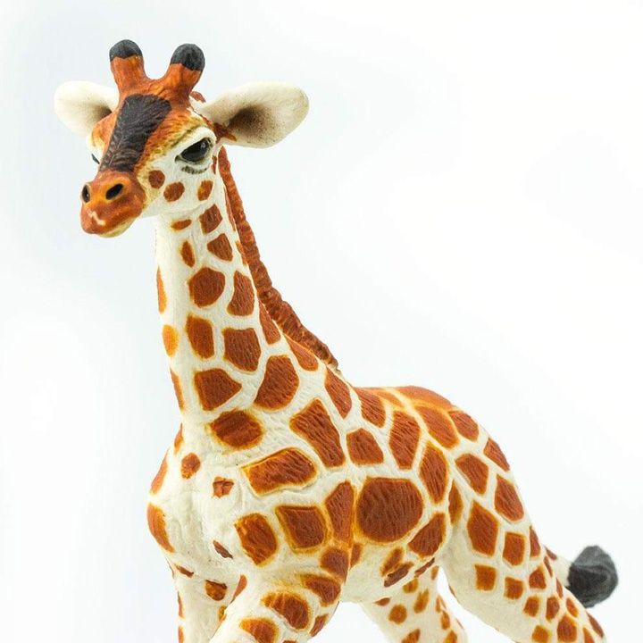 safari-reticulated-giraffe-baby-toy-satamasho-figura-photo-3