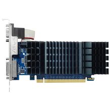 Product image of ASUS GeForce GT 730 2GB (HDMI,VGA) ვიდეო დაფა