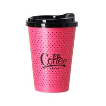 Product image of HOBBY LIFE ჭიქა თავსახურით 450 მლ