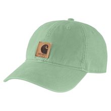Product image of Carhartt Canvas Cap კეპი