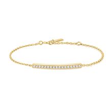 Product image of Ania Haie B062-02G ქალის სამაჯური