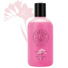 Product image of CARESSE FREESIA 500მლ აბაზანის და შხაპის გელი