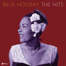 Product image of Billie Holiday - The Hits (Gatefold Edition) ვინილის ფირფიტა