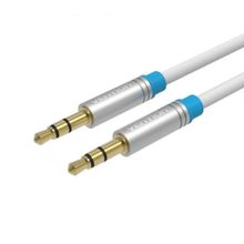 Product image of Vention P360AC-W150 Cable 3.5mm male to male audio cable 1.5m