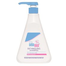 Product image of Sebamed ბავშვის შამპუნი