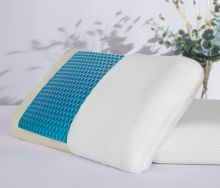 Product image of 037X070X11 PUFFY VISCO NORM GEL ბალიში