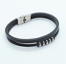 Product image of Pietra ტყავის სამაჯური