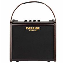 Product image of NUX AC-25 აკუსტიკური გამაძლიერებელი პორტატული ბატარეით