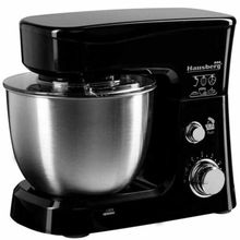 Product image of HAUSBERG HB-7625 სტაციონარული მიქსერი