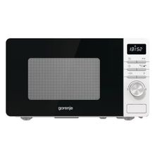 Product image of GORENJE MO20A3W მიკროტალღური ღუმელი