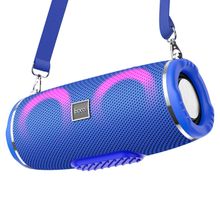 Product image of Wireless Speaker/ Hoco/ Hoco HC12 sports portable loudspeaker Blue