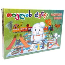 Product image of თოვლის გუნდა