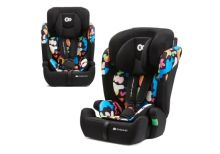 Product image of Kinderkraft COMFORT UP i-Size მანქანის სავარძელი