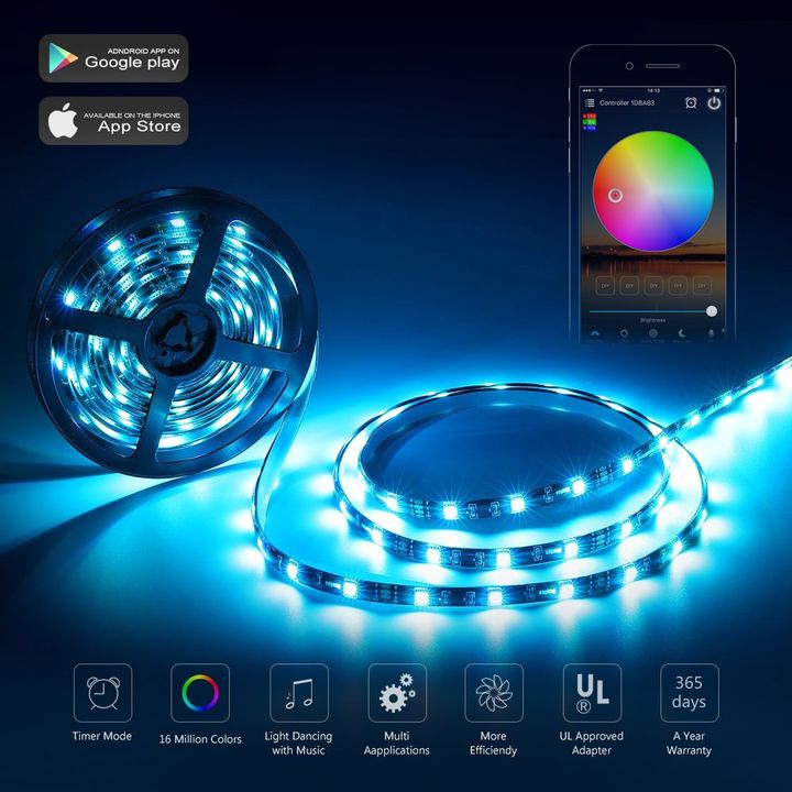 led-lenti-led-strip-lights-wi-fi-music-sync-remote-control-color-changing-5m-rgb-photo-4