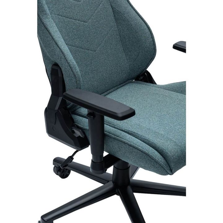 2e-gaming-chair-bushido-lite-dark-green---2e-gc-bus-esgn-gaming-savardzeli-photo-3