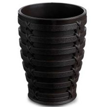 Product image of PRIMANOVA PALM BROWN ჭიქა კბილის ჯაგრისისთვის