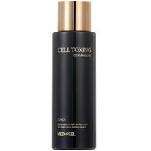 Product image of MEDI-PEEL CELL TOXING DERMAJOURS TONER სახის ტონერი