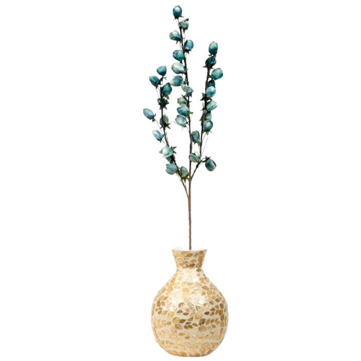 rose-bud-eva-artificial-flower-indigo-118sm-khelovnuri-qvavili