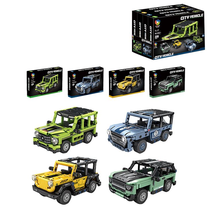 jiqile-jeep-constructor-konstruqtori-photo-3