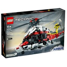 Product image of LEGO Technic Airbus H175 Rescue Helicopter სამაშველო ვერტმფრენი