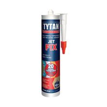 Product image of წებო "ტიტანი" პროფესიონალი  JET Fix 290მლ