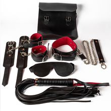 Product image of BDSM ჩანთა