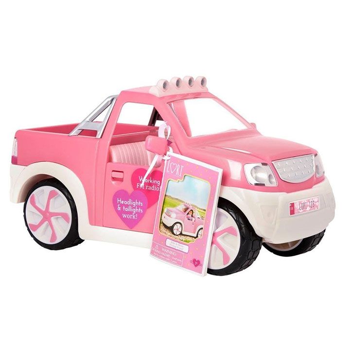 lori-6-doll-pick-up-truck-satamasho-manqana-tojinebistvis-photo-2