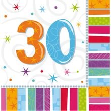 Product image of ფერადი ხელსახოცი საიუბილეო თარიღები 16ც