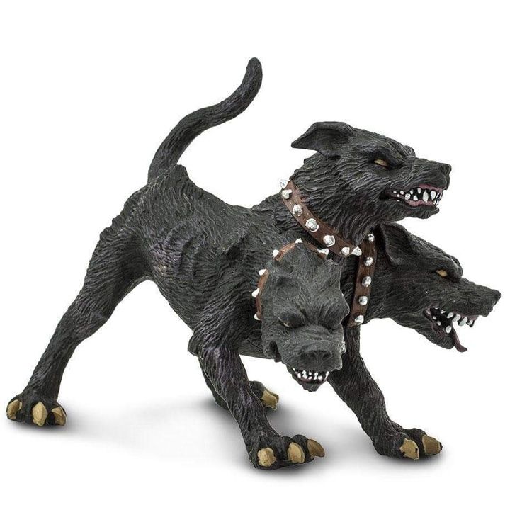 safari-cerberus-figure-satamasho-figura-photo-3