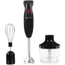 Product image of HOME ELEMENT HE-KP839 RG 1200W მულტიფუნქციური ხელის ბლენდერი