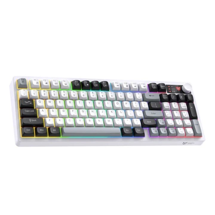 onikuma-mt902-tri-mode-gaming-keyboard-white-membranuli-gaming-klaviatura-photo-3